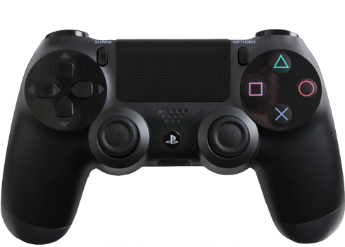 ps4-frontview